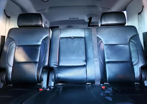 2019 Chevrolet Suburban C1500 Ls from USA, damaged, VIN 1GNSCGEC5KR211163